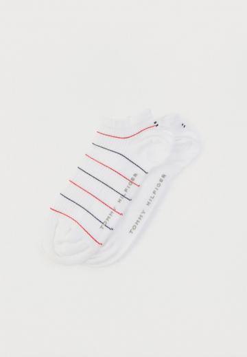 Короткие носки