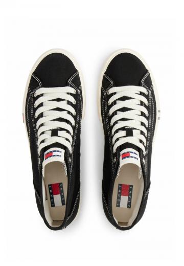 Высокие кеды