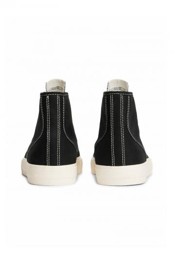 Высокие кеды