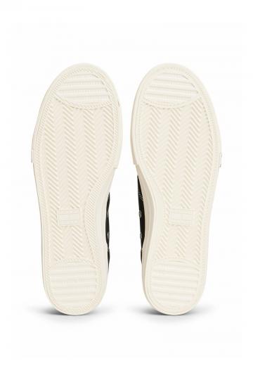 Высокие кеды