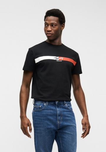 Узкие джинсы