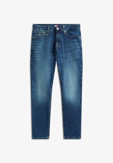 Узкие джинсы