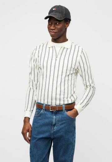 Свободные джинсы