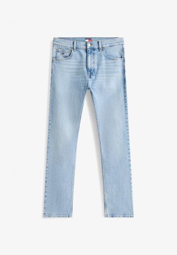 Узкие джинсы