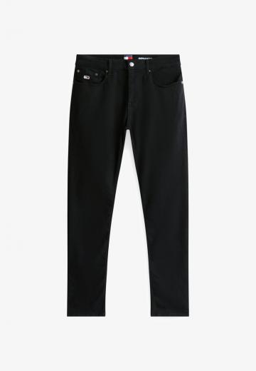 Узкие джинсы