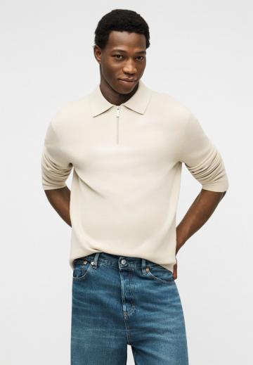 Свободные джинсы