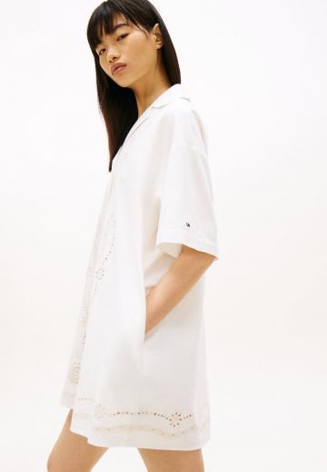 Платье-майка