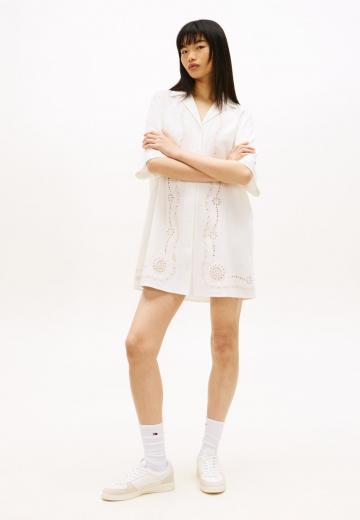 Платье-майка