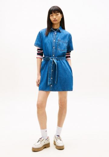 Платье-майка