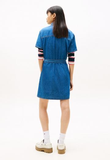 Платье-майка