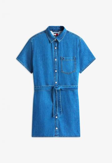 Платье-майка