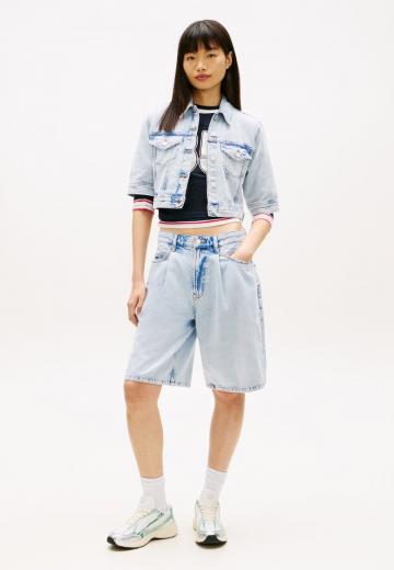 Короткая куртка