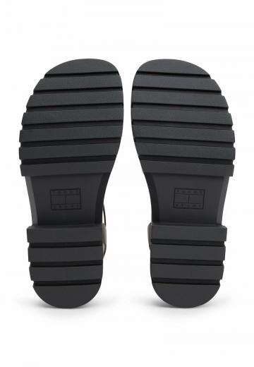 Босоножки на платформе