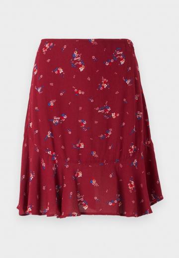 Летняя юбка