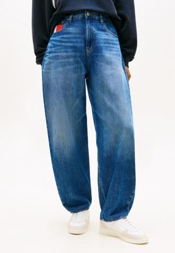 Джинсы