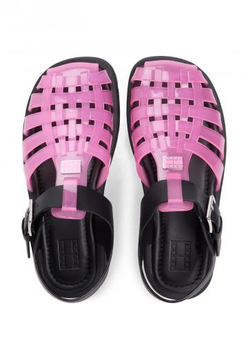 Походные сандалии