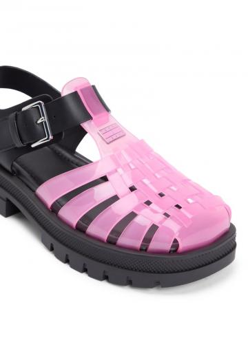 Походные сандалии