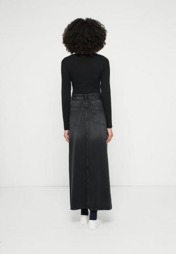 Джинсовая юбка