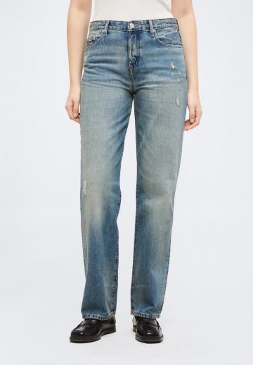 Джинсы