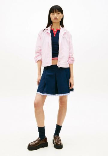 Короткая куртка