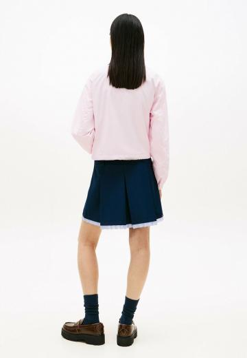 Короткая куртка