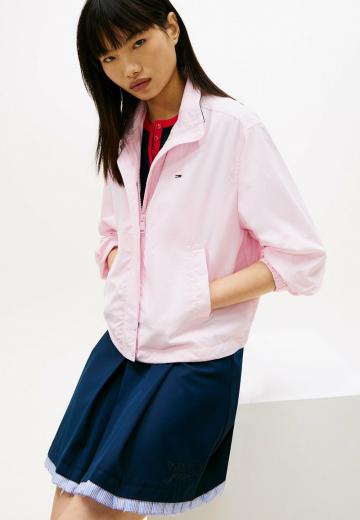 Короткая куртка