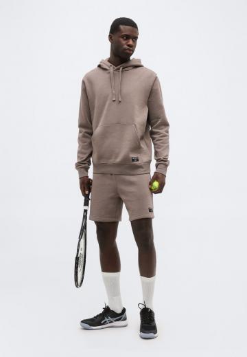 Спортивная кофта