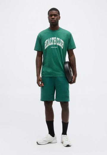 Спортивная майка