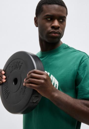 Спортивная майка