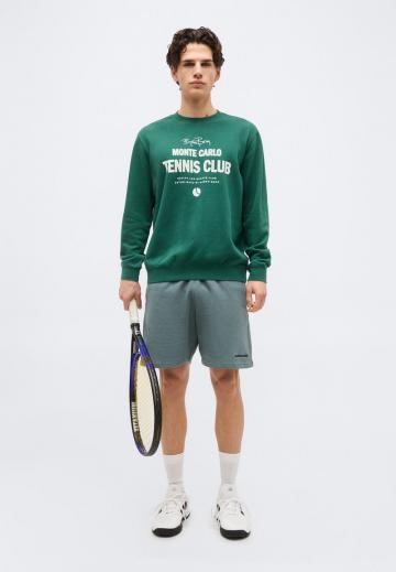 Спортивная кофта