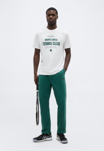 Спортивная майка