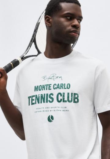 Спортивная майка