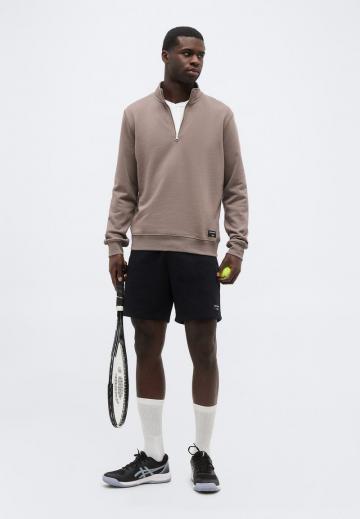 Спортивная кофта