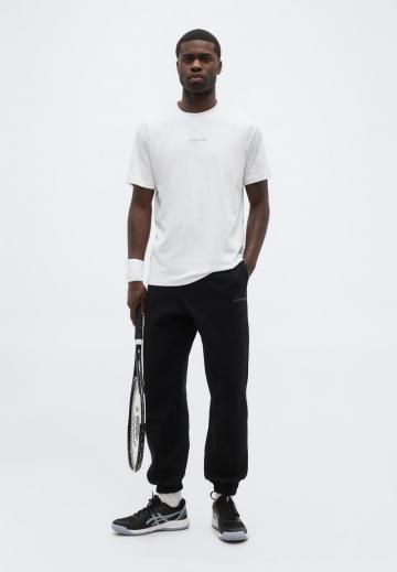 Спортивная майка