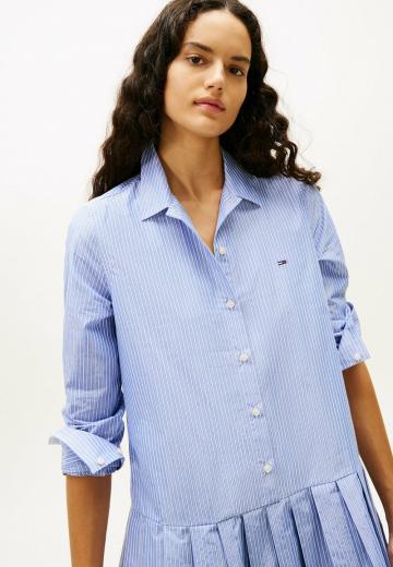 Блузка-платье