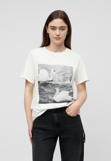 Свободные джинсы