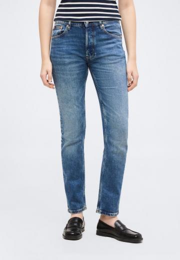 Джинсы