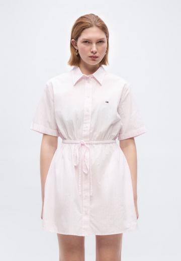 Платье-майка