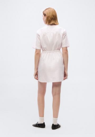 Платье-майка