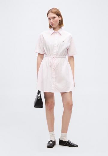 Платье-майка