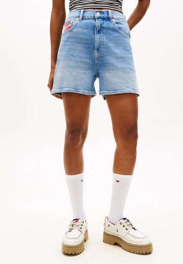Джинсовые шорты