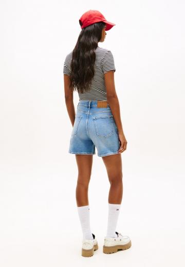 Джинсовые шорты