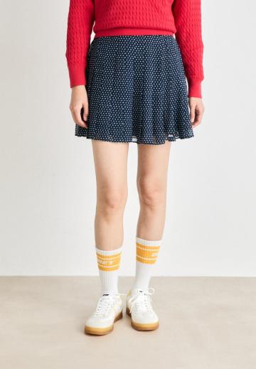 Летняя юбка