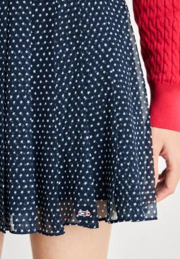 Летняя юбка