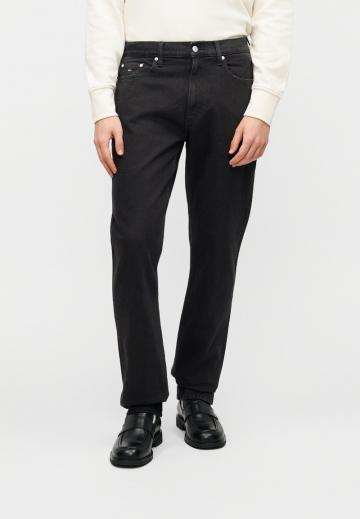 Узкие джинсы