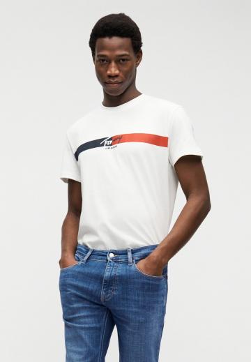 Узкие джинсы