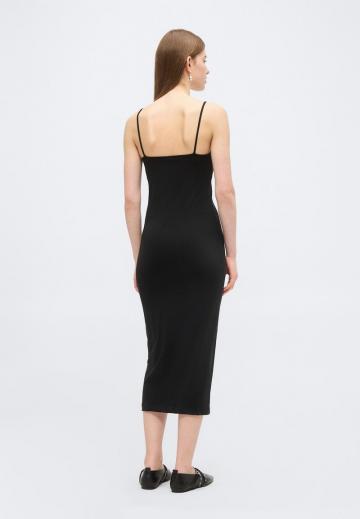 Платье футляр