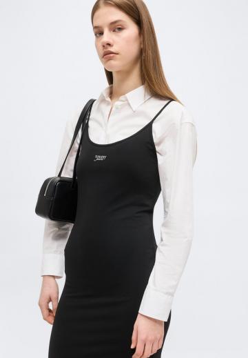 Платье футляр