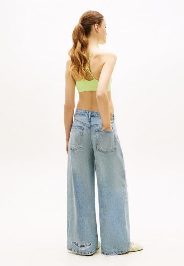 Топ на бретельках