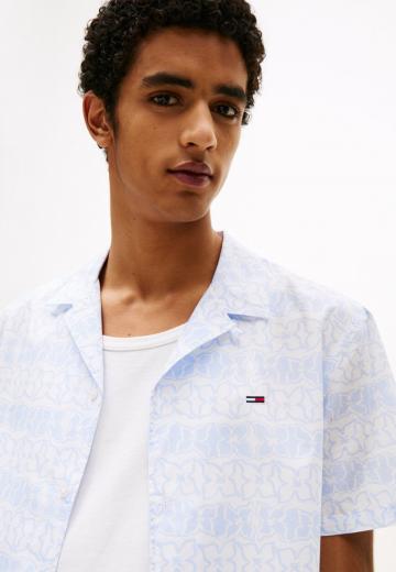 Рубашка с коротким рукавом